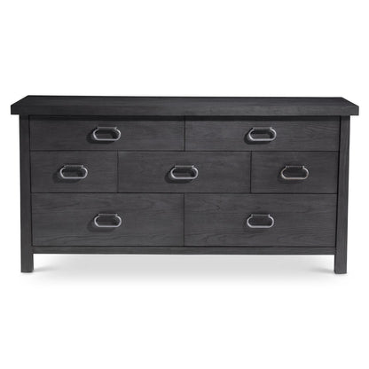 Rianon Seven Drawer Dresser
