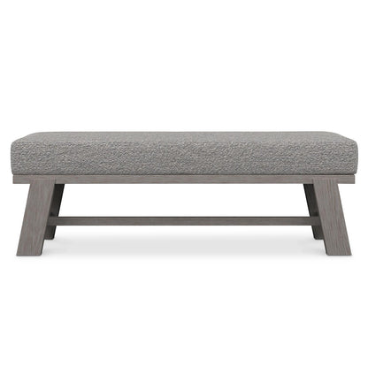 Rianon Gris Bench