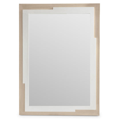 Dulum Geometric Mirror