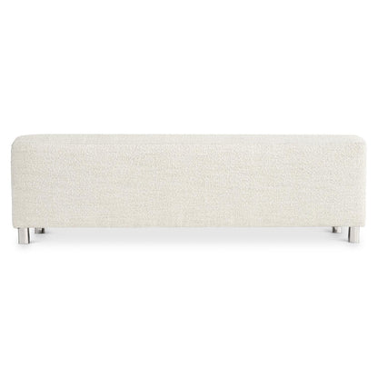 Dulum Upholstered Bench