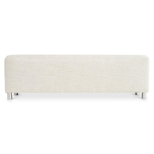Dulum Upholstered Bench