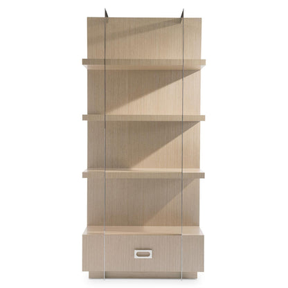 Dulum Open Bookcase