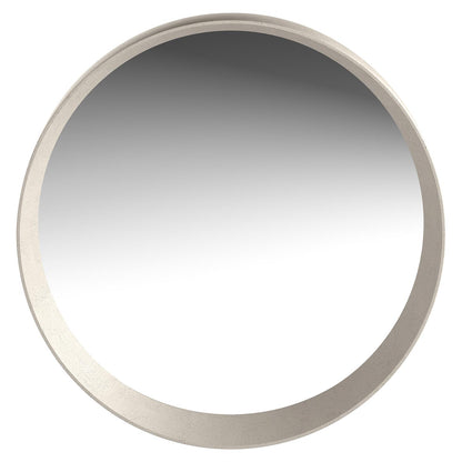 Aros,  Round Mirror