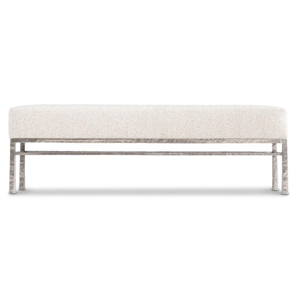 Ventura Upholstered Bench