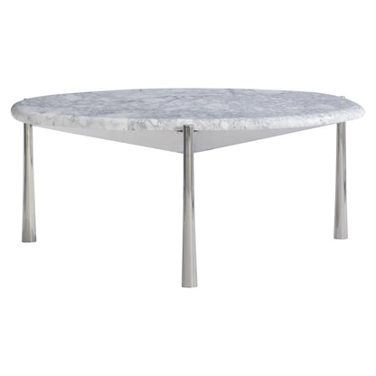 Rris, Stone Cocktail Table