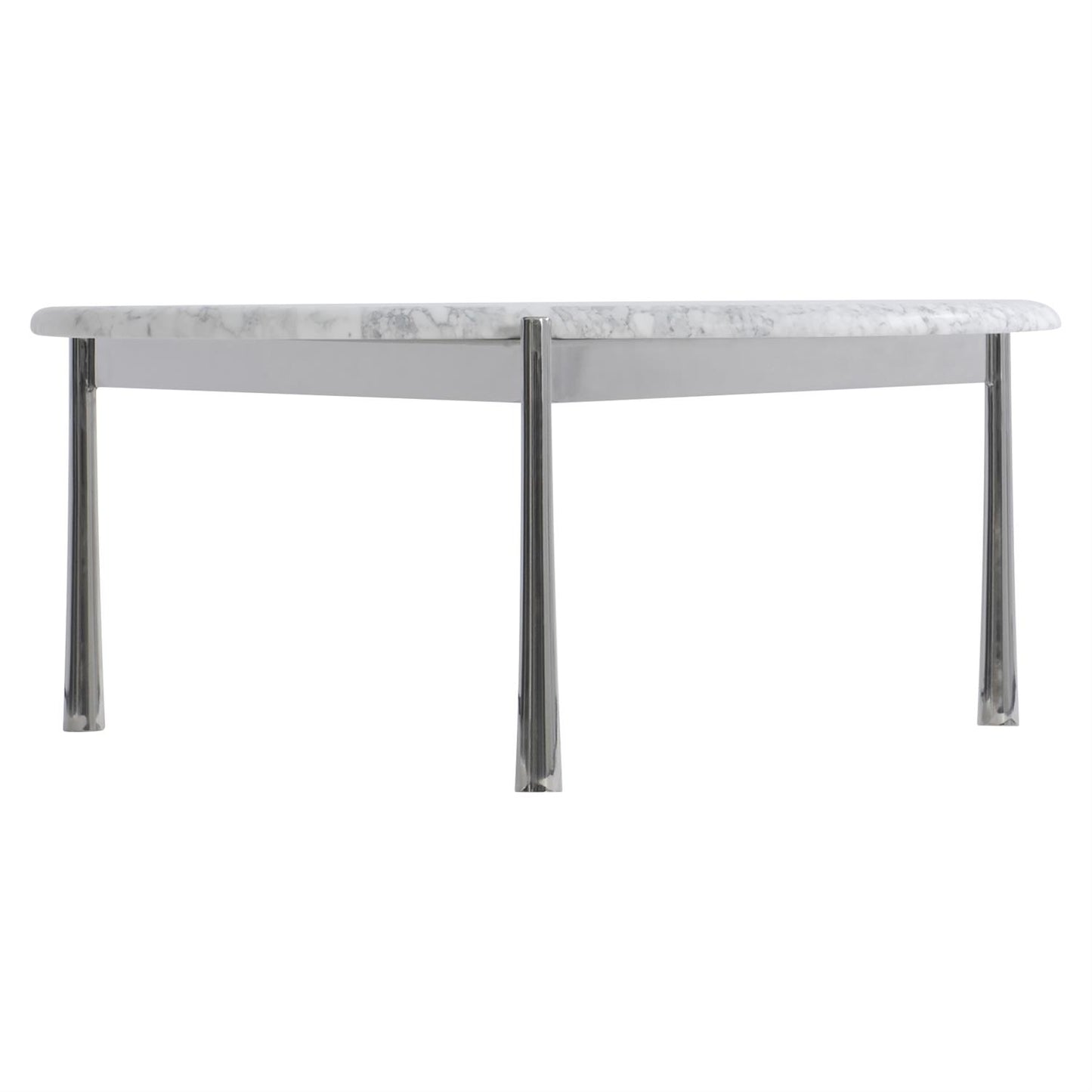 Rris, Stone Cocktail Table
