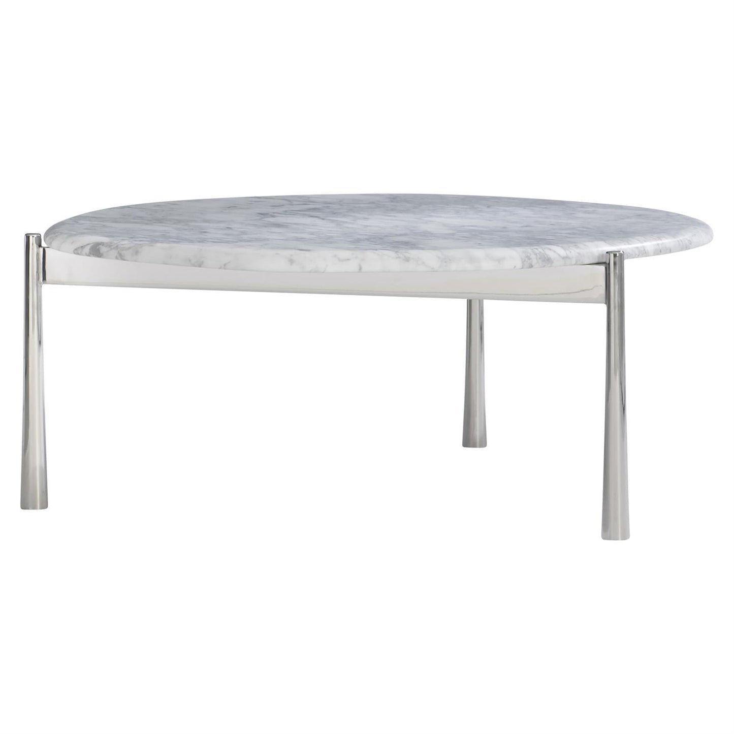 Rris, Stone Cocktail Table