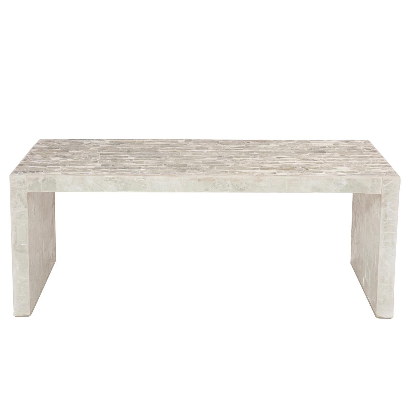 Evine, Stone Cocktail Table