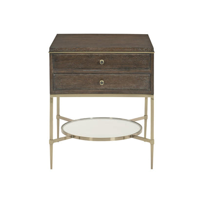 Arendon Nightstand
