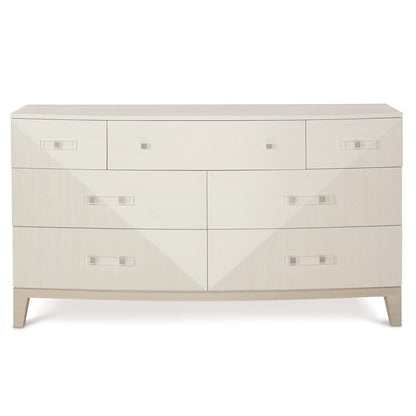 Aniom, Linear White, Dresser