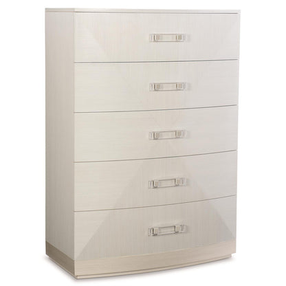 Aniom, Tall Drawer Chest