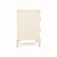 Alista, Two Drawers, Small Nightstand