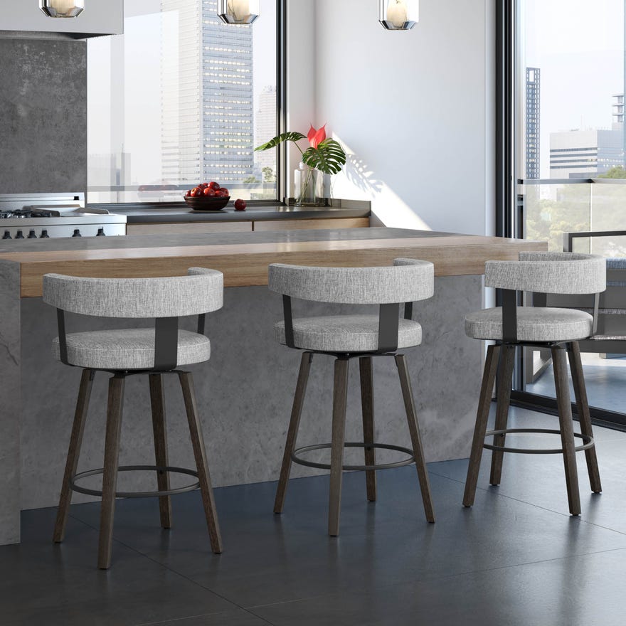 Flex Stool Spring Flex Stool – Living Quarters