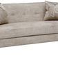 Airy, Modern, Fabric Sofa