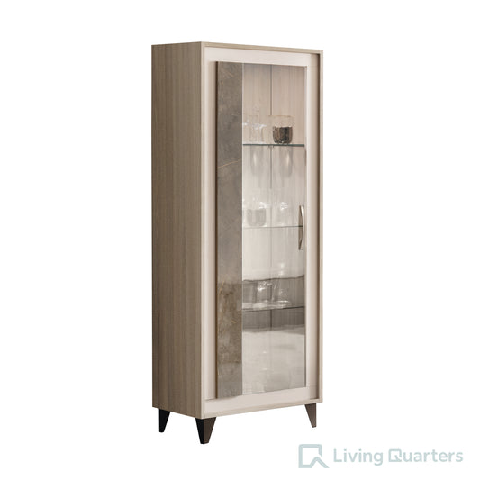 Chamber, Curio Cabinets, 30"X82"