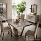 Chamber, Extension, Dining Room Table