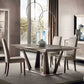 Chamber, Extension, Dining Room Table