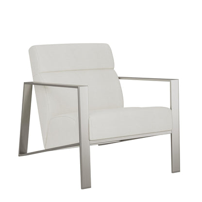 Arco Fabric Chair