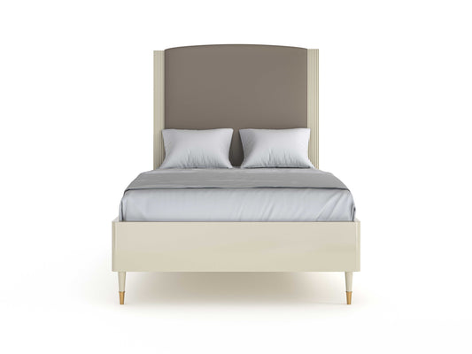 Milano 44" Italian Bed