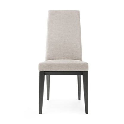 Bess Chair, Upholstered