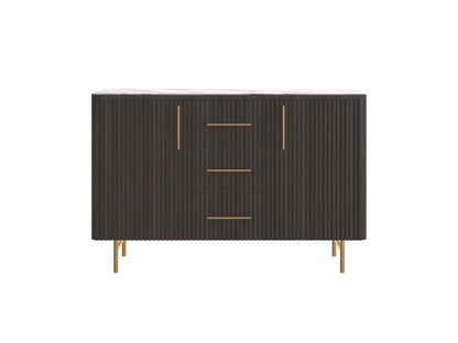 Pamela large Italian Buffet 64"