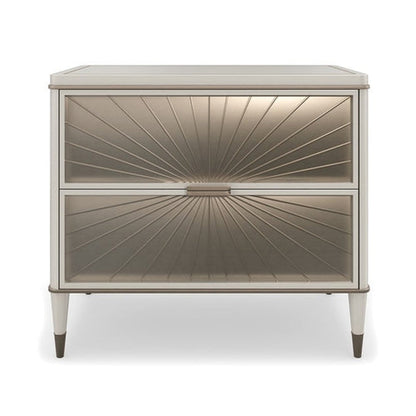 Valencia Small Nightstand