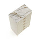 Milano 5 Drawer Italian Chest 31.5"