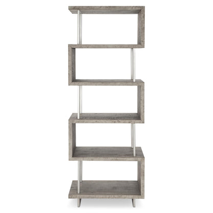 Olk, Five Shelf Etagere