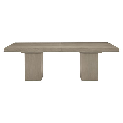 Alina, Rectangular Dining Table