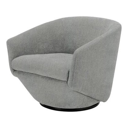 Nerine Swivel Chair