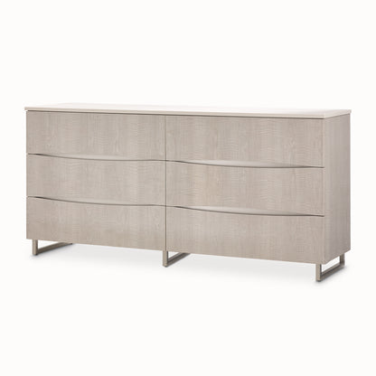 Nira Dresser