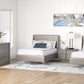 Forte Nightstand