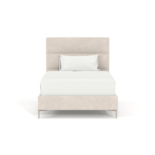 Parker Upholstered Bed, #45