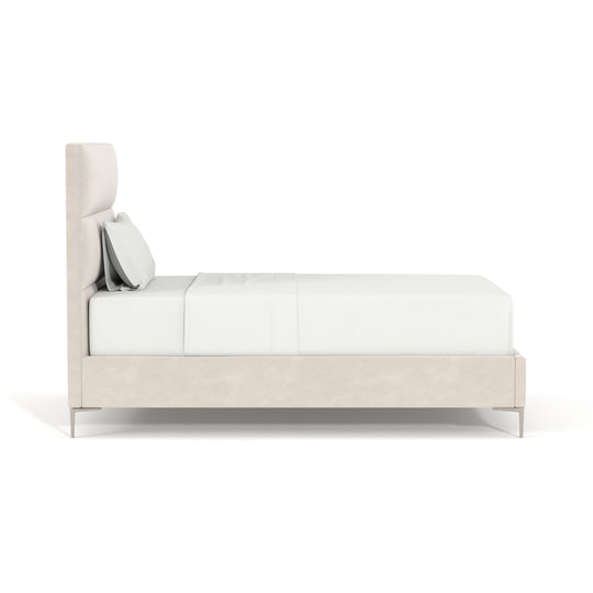 Parker Upholstered Bed, #45