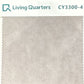 Milan, Concave Upholstered Bed, #317