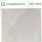 Milan, Concave Upholstered Bed, #317