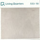 Milan, Concave Upholstered Bed, #317