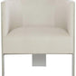 Sway Fabric Accent Chair