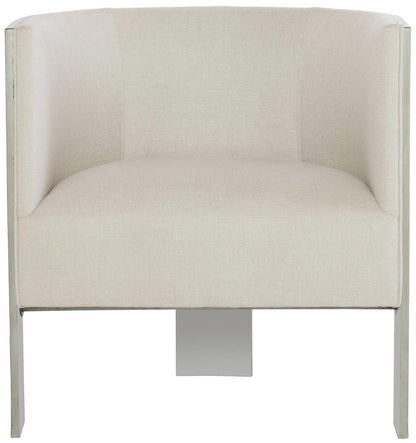 Sway Fabric Accent Chair