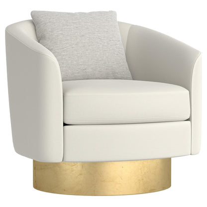 Camilla, Swivel Chair