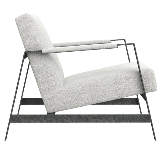 Axson, Fabric Chair