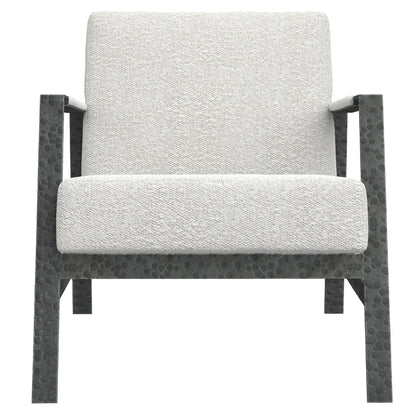 Axson, Fabric Chair