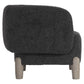 Yatt Fabric Chair
