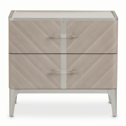 Lamplighter Nighstand