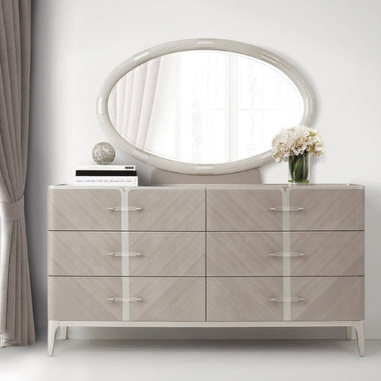 Lamplighter Dresser