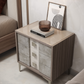 Olimpia Nightstand – Compact & Elegant Bedside Table