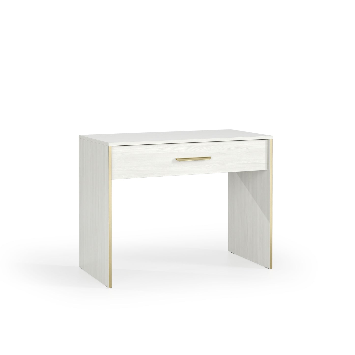 ORCHID Italian Desk 40"