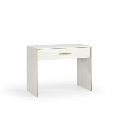 ORCHID Italian Desk 40"