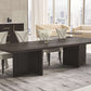 Pamela 10' Italian Dining Table 48"X 144"