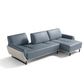 Regaso, Multi-Color Sectional Sofa